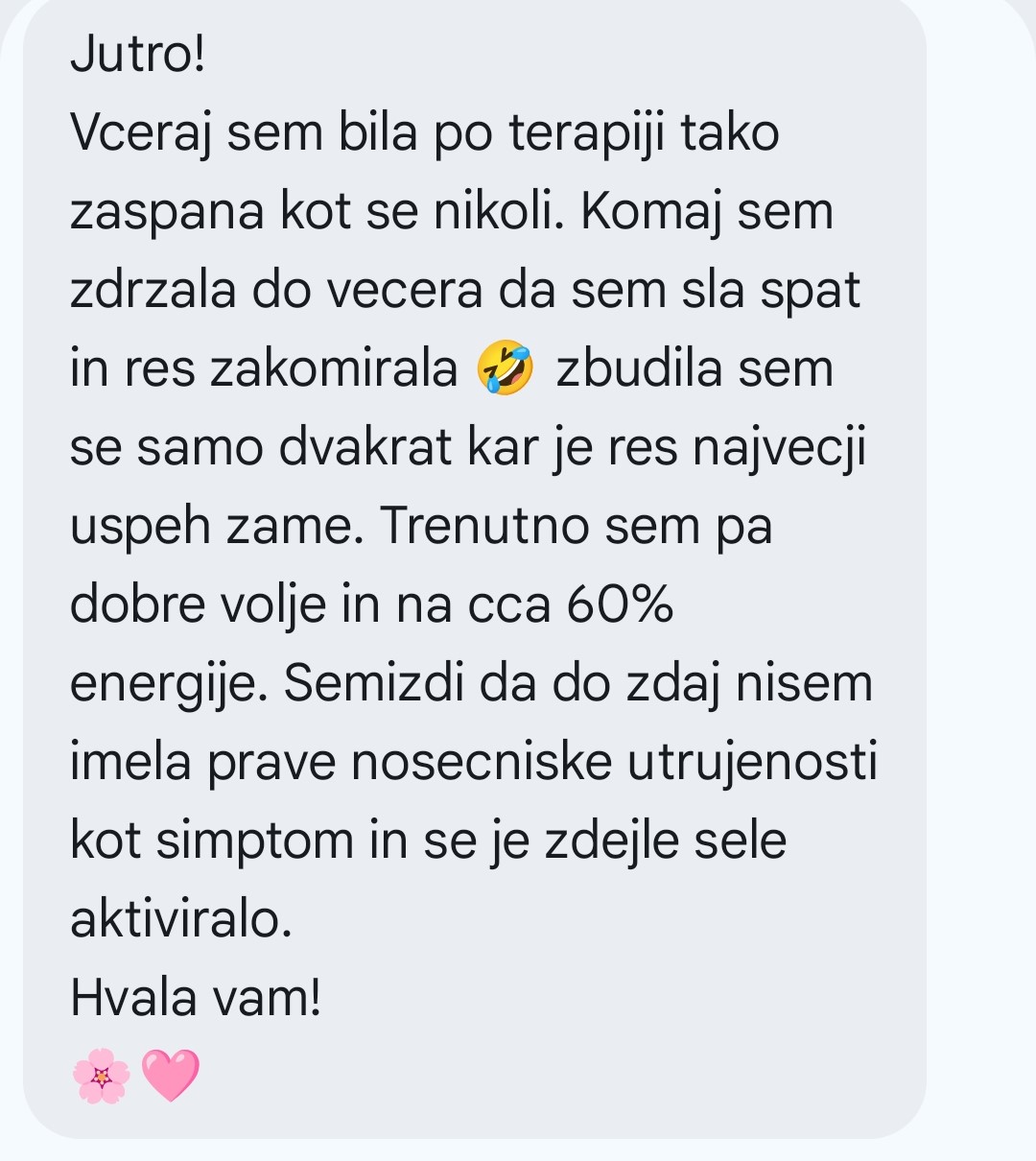 Bownova terapija bowen 20