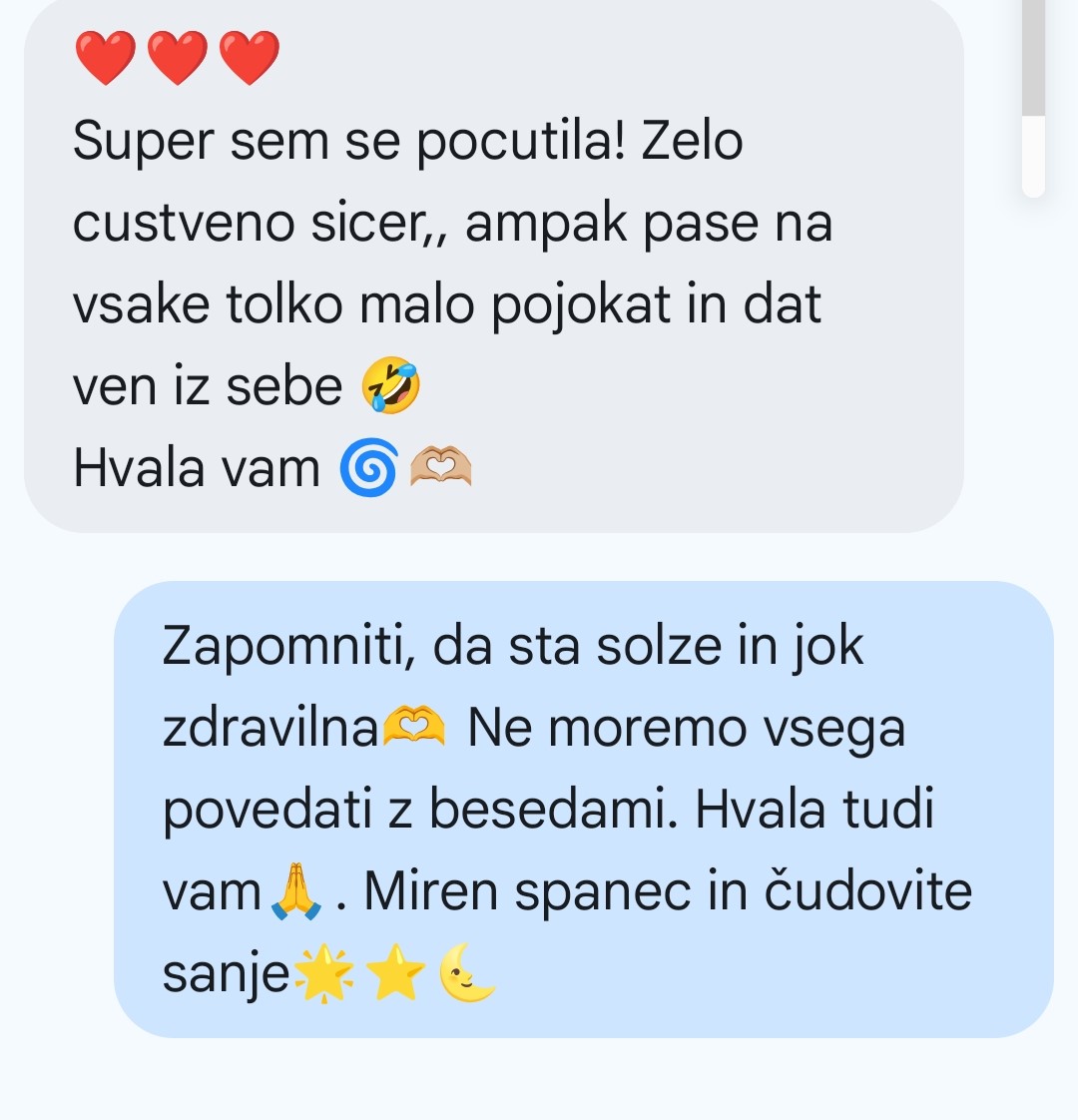 Bownova terapija bowen 4