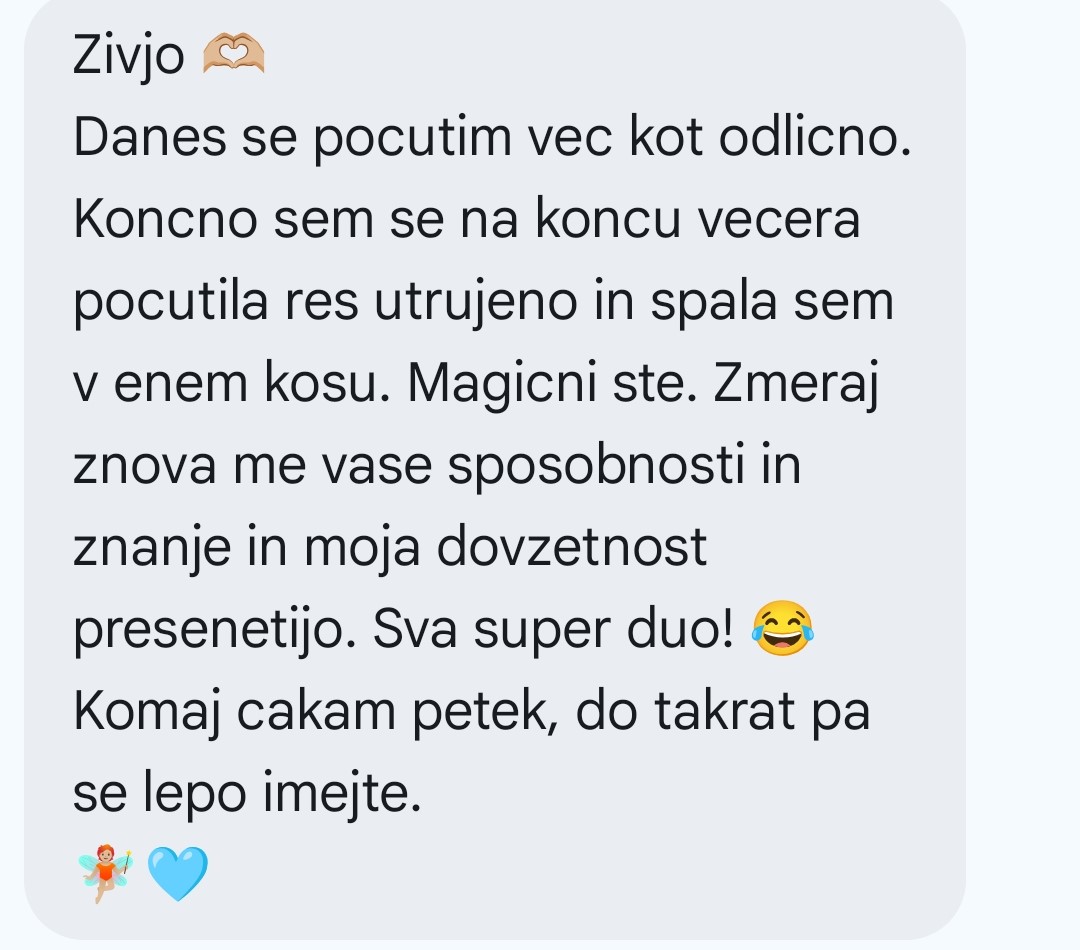 Bownova terapija bowen 7