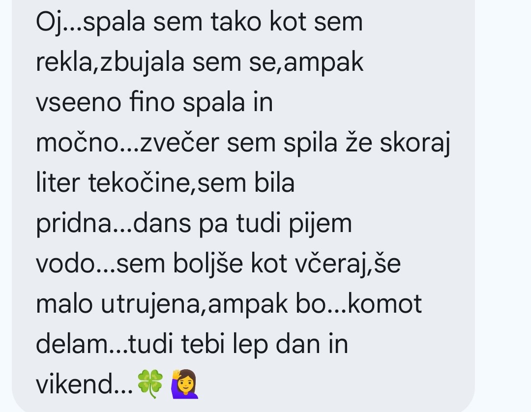 Bownova terapija bowen 8