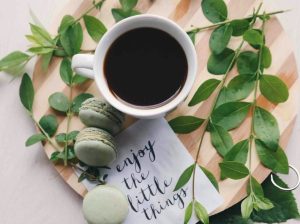 enačba dobrega počutja