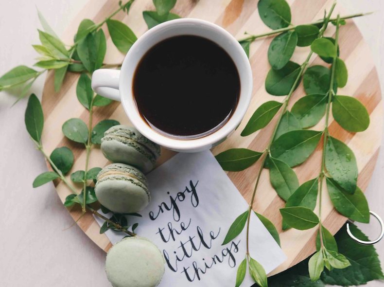 Imaš svojo enačbo dobrega počutja? enačba dobrega počutja