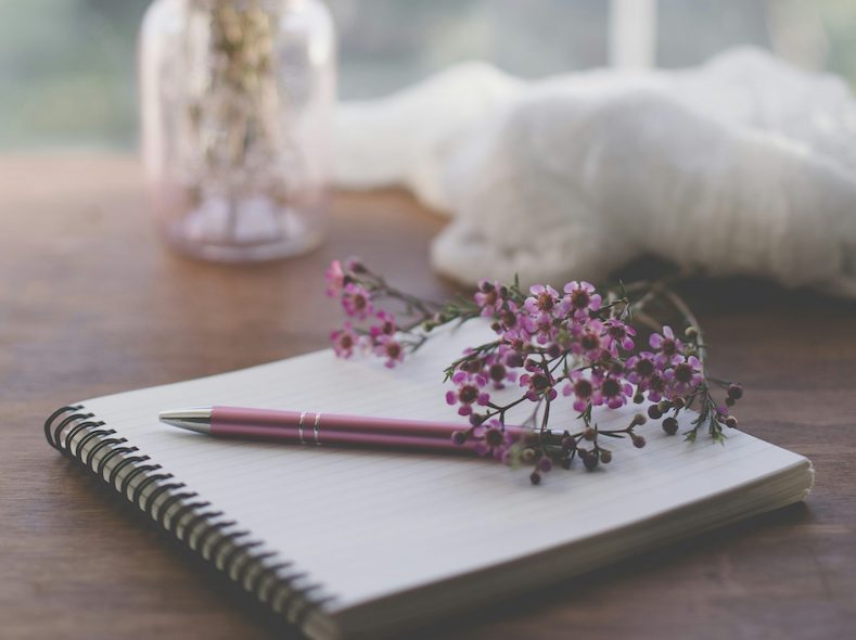 Si že začela delati "na sebi"? sixteen miles out 0i75875srvu unsplash scaled